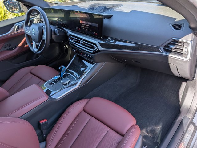 Certified 2023 BMW i4 eDrive35 image 23