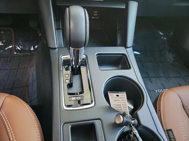 Used 2019 Subaru Outback 3.6R Touring AWD/4WD image 15