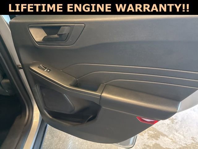Used 2023 Ford Escape Active w/ Tech Pack #1 image 28