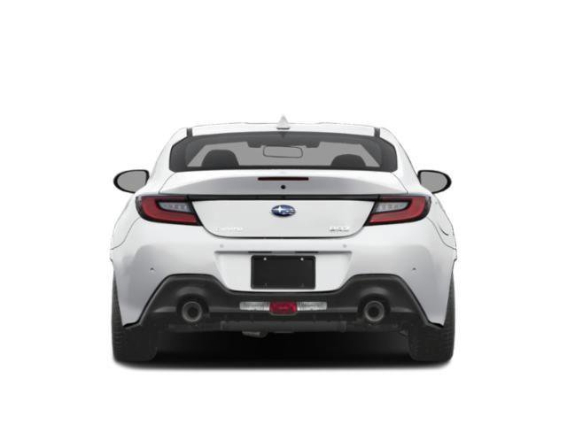 Used 2023 Subaru BRZ Limited RWD image 8
