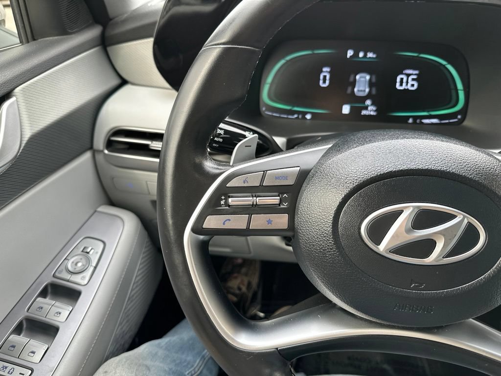 Used 2024 Hyundai Palisade SEL AWD/4WD image 30