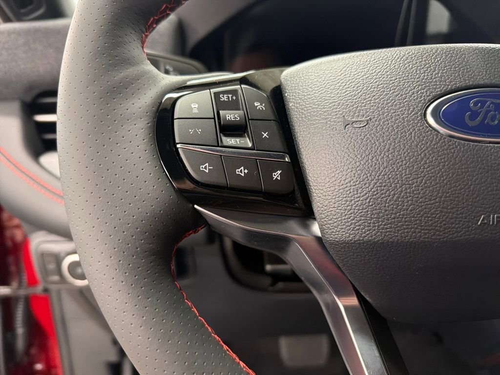 New 2026 Ford Explorer ST-Line w/ ST-Line Street Pack image 19