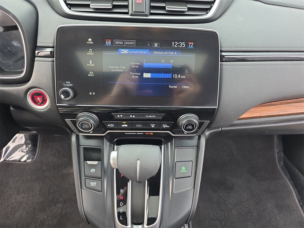 Used 2019 Honda CR-V EX image 21