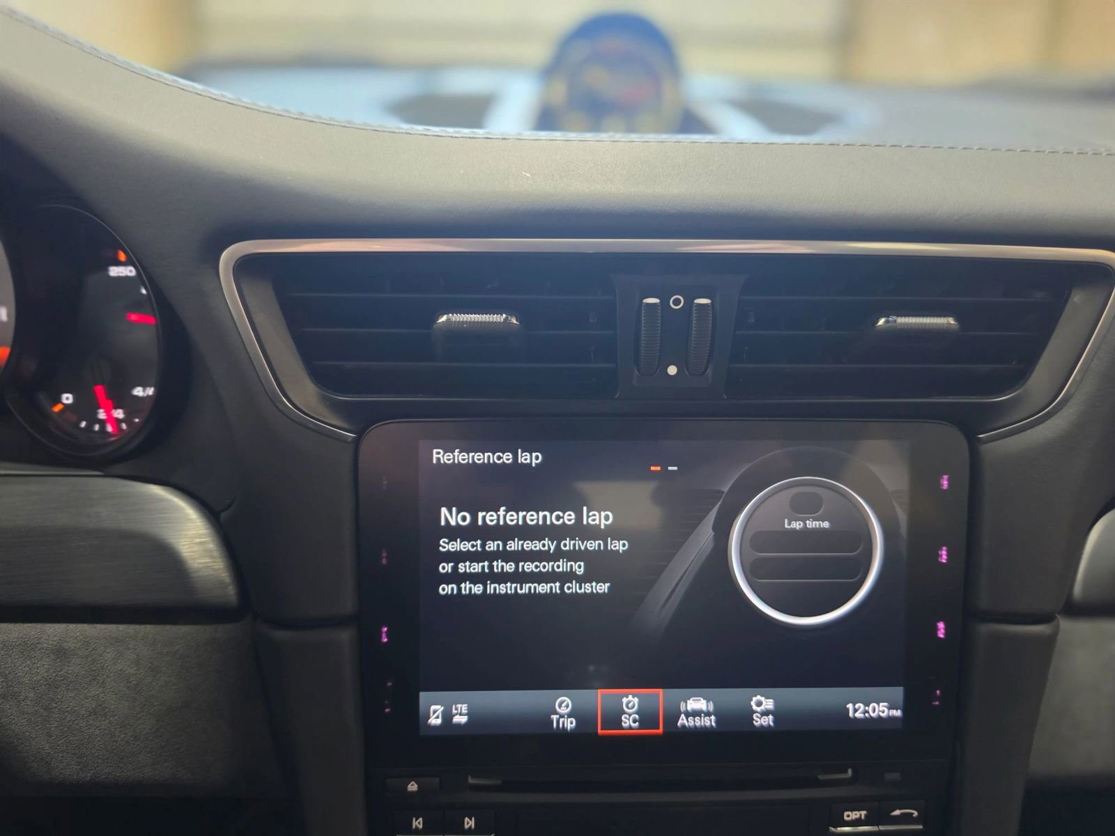 Used 2019 Porsche 911 Carrera 4 GTS image 96