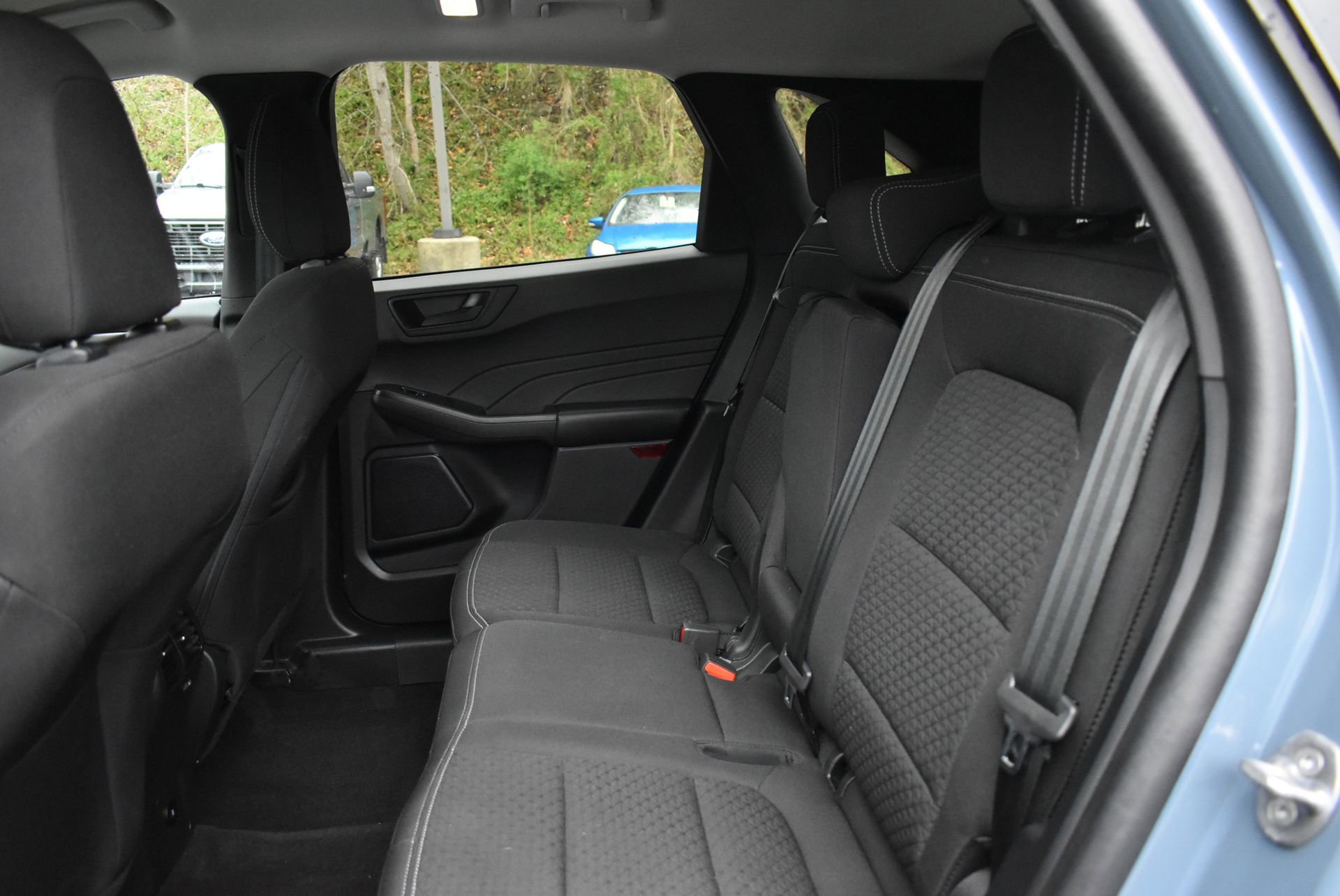 Used 2023 Ford Escape Active w/ Cold Weather Package image 17