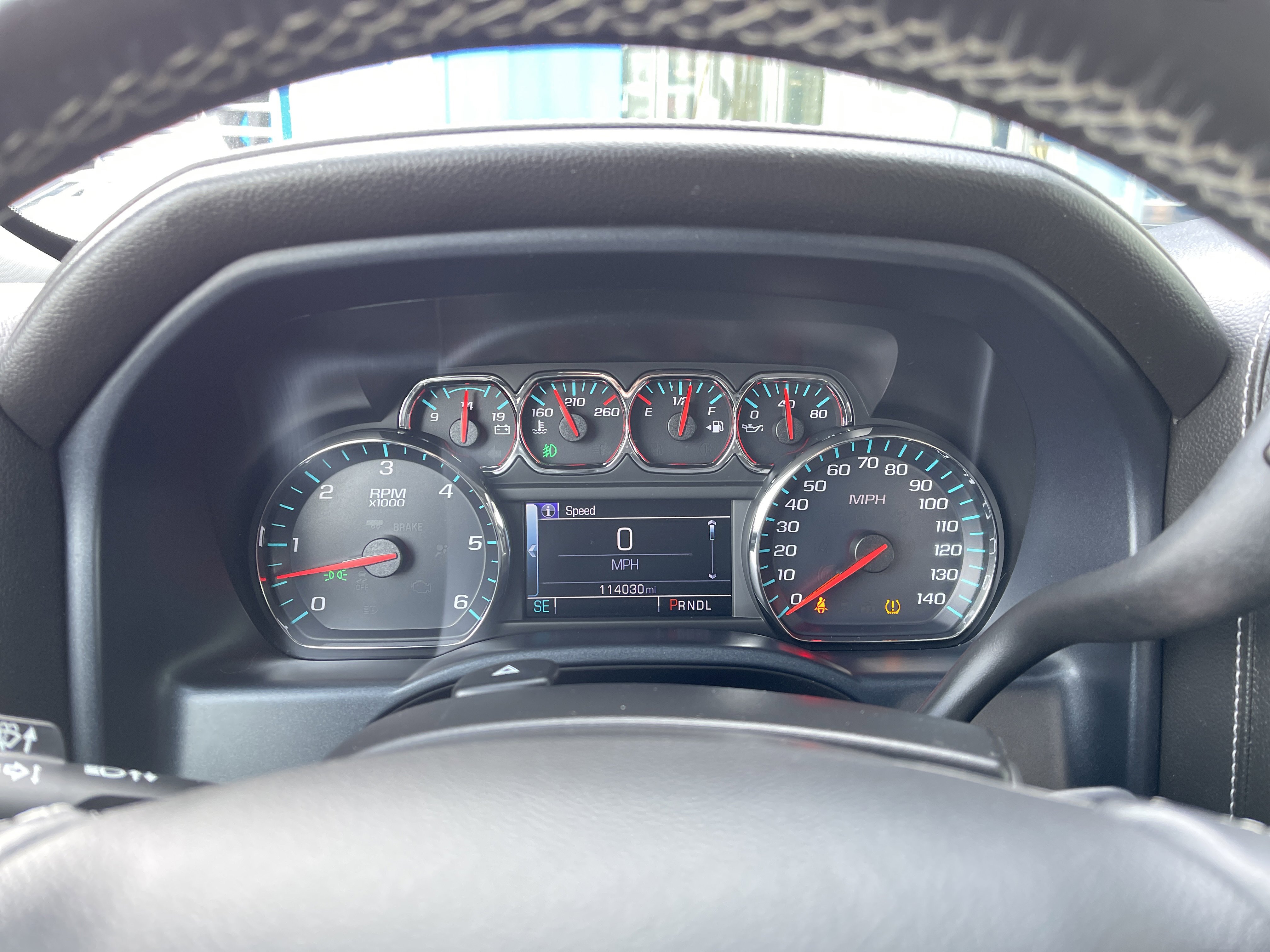 Used 2018 GMC Sierra 1500 SLT w/ SLT Premium Package image 23