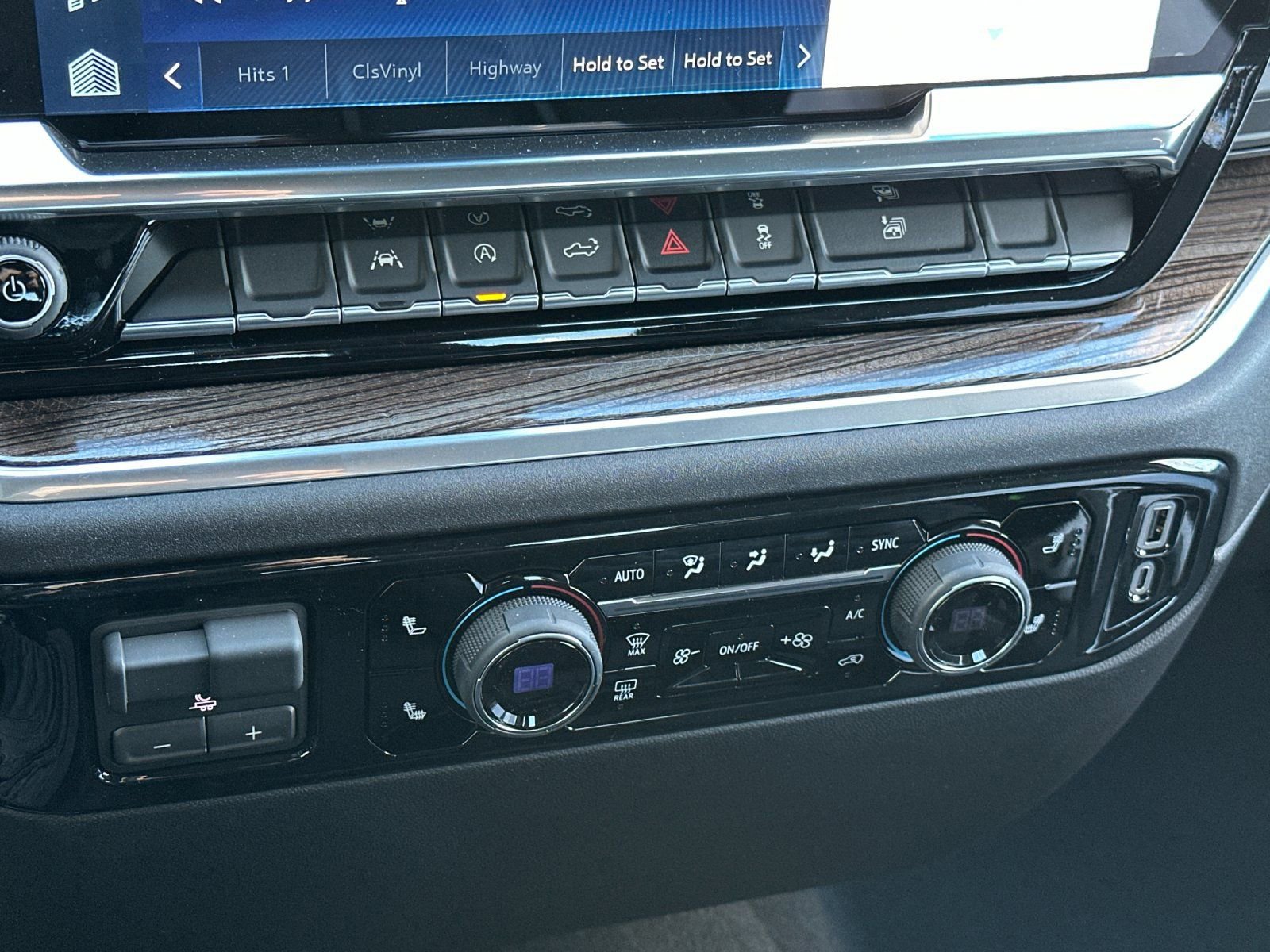 New 2026 Chevrolet Silverado 1500 LT image 23