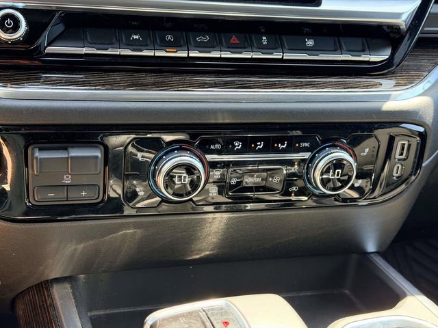 Used 2024 GMC Sierra 1500 Elevation w/ Max Trailering Package image 21