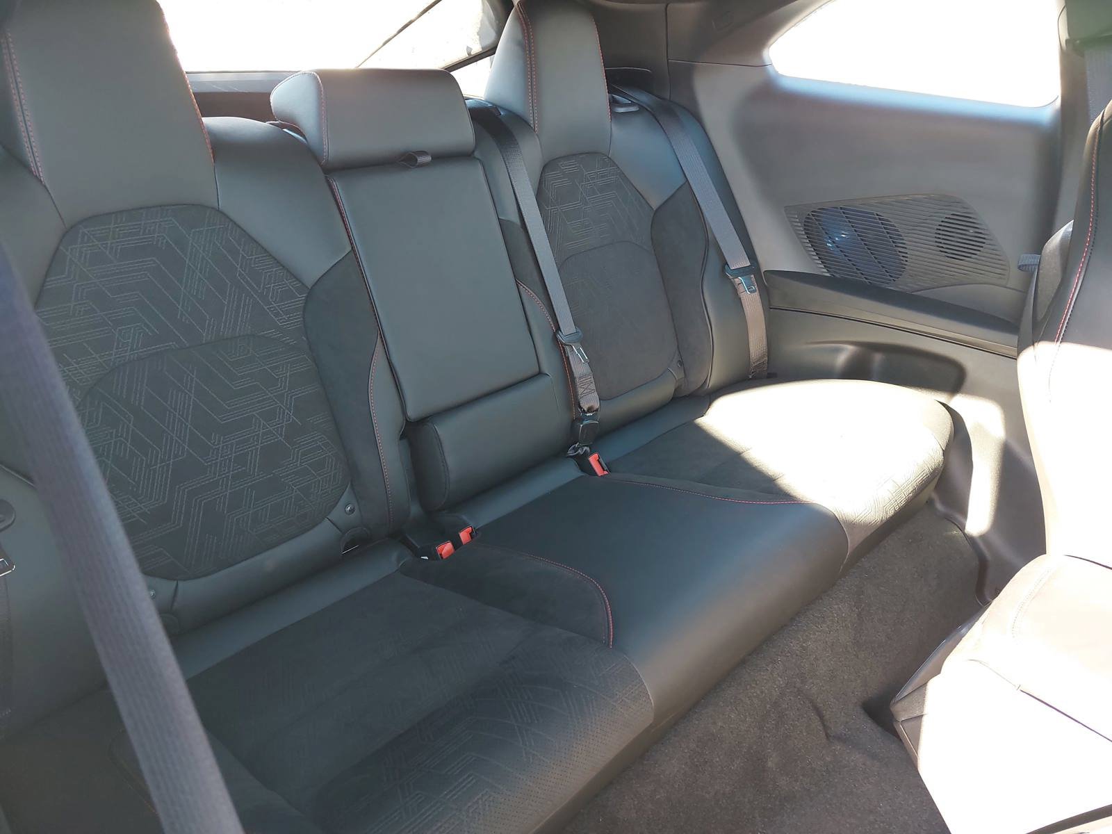 New 2026 Dodge Charger Scat Pack AWD/4WD image 11