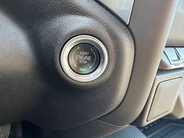 New 2025 GMC Sierra 1500 Pro w/ Pro Value Package RWD image 32