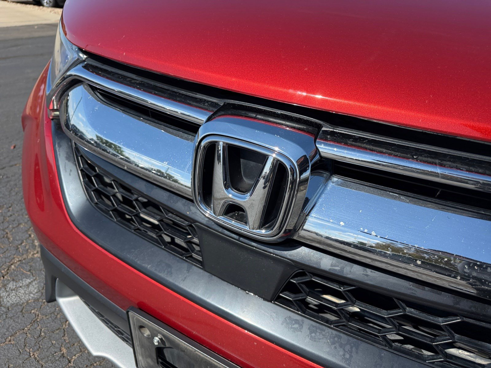 Used 2017 Honda CR-V Touring image 22