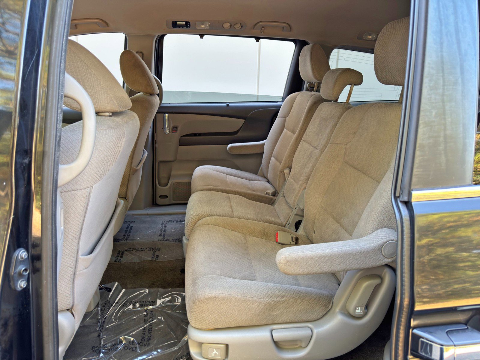 Used 2014 Honda Odyssey EX image 37