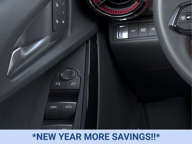 New 2026 Chevrolet Equinox RS w/ Convenience Package III image 22