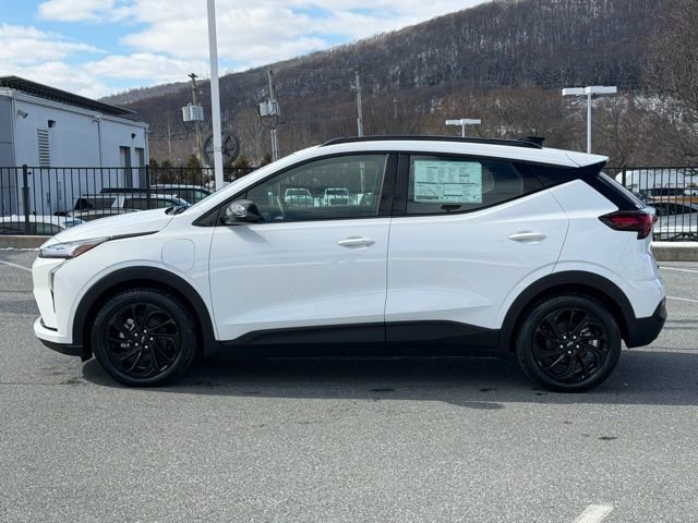New 2027 Chevrolet Bolt RS image 9