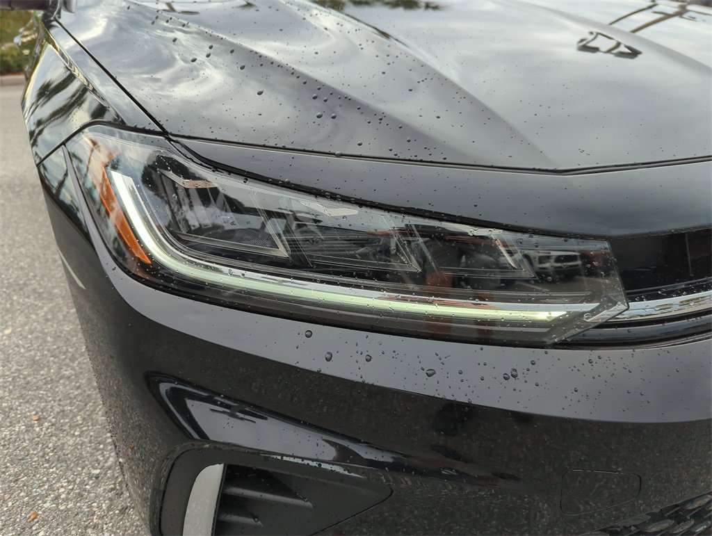 New 2026 Volkswagen Jetta S image 18