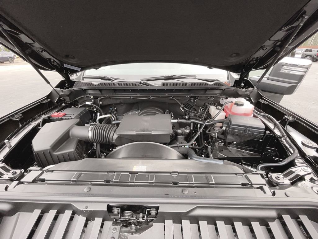 New 2026 GMC Sierra 3500 SLT image 60
