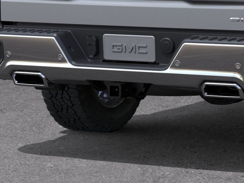 New 2026 GMC Sierra 1500 SLT w/ SLT Premium Plus Package AWD/4WD image 16