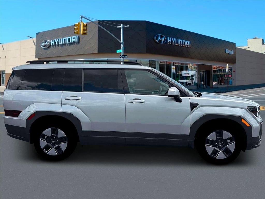 New 2026 Hyundai Santa Fe SEL AWD/4WD image 9