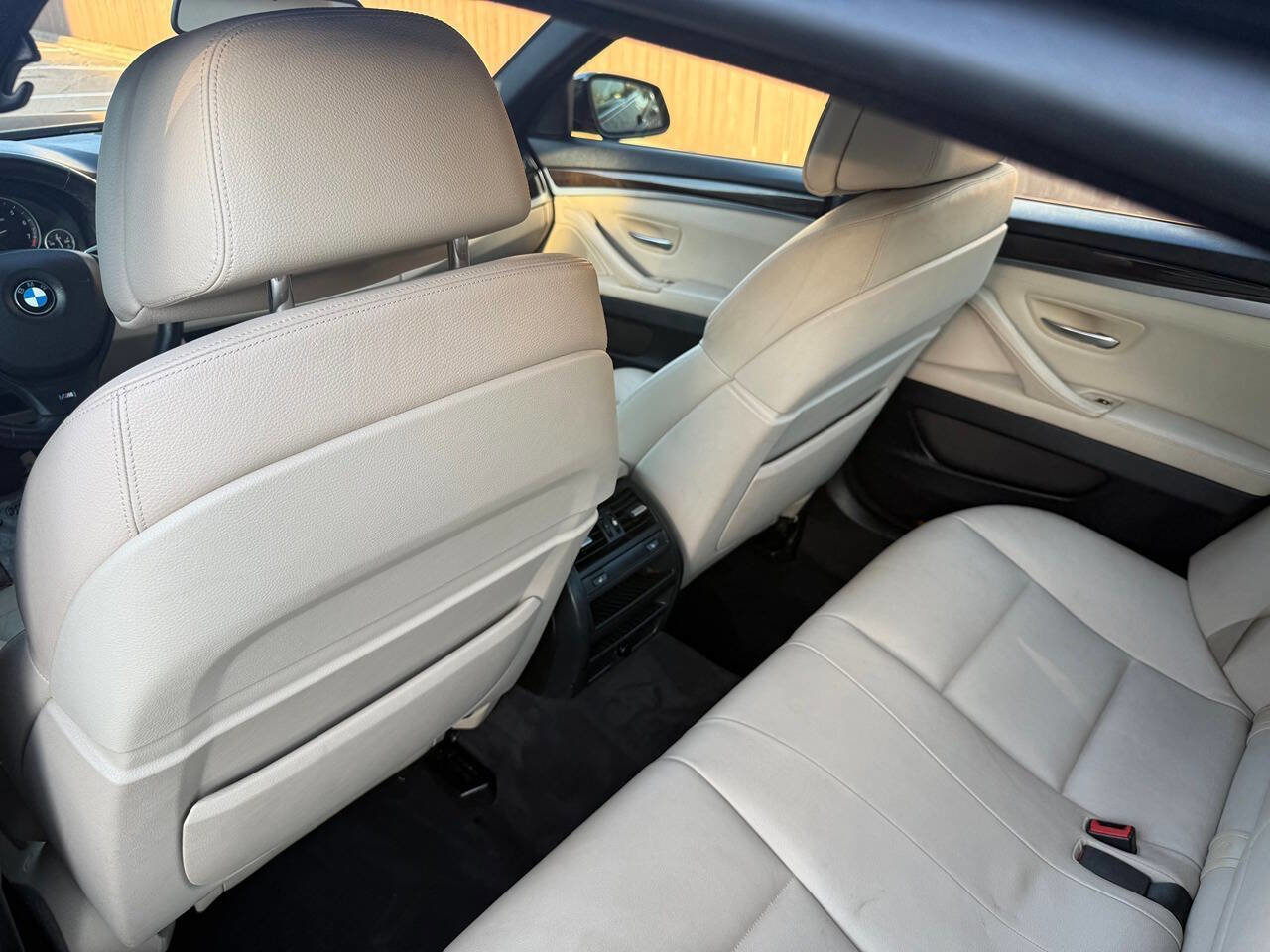 Used 2012 BMW 535i Sedan image 19