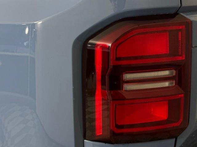 Used 2024 Toyota Land Cruiser AWD/4WD image 13