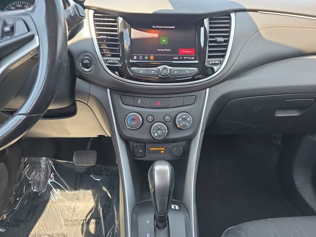 Used 2022 Chevrolet Trax LT w/ Driver Confidence Package AWD/4WD image 11