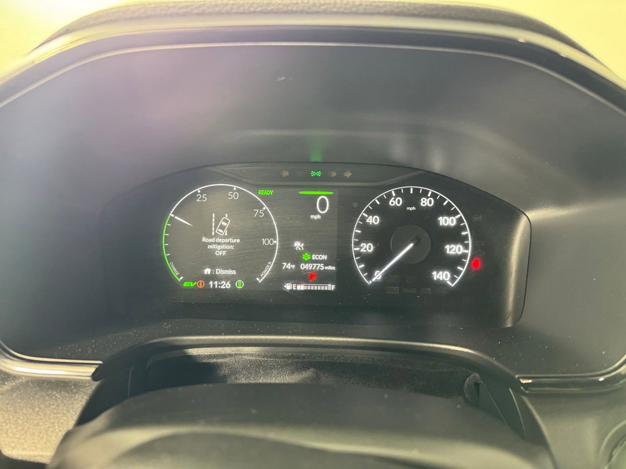Used 2023 Honda CR-V Sport image 22
