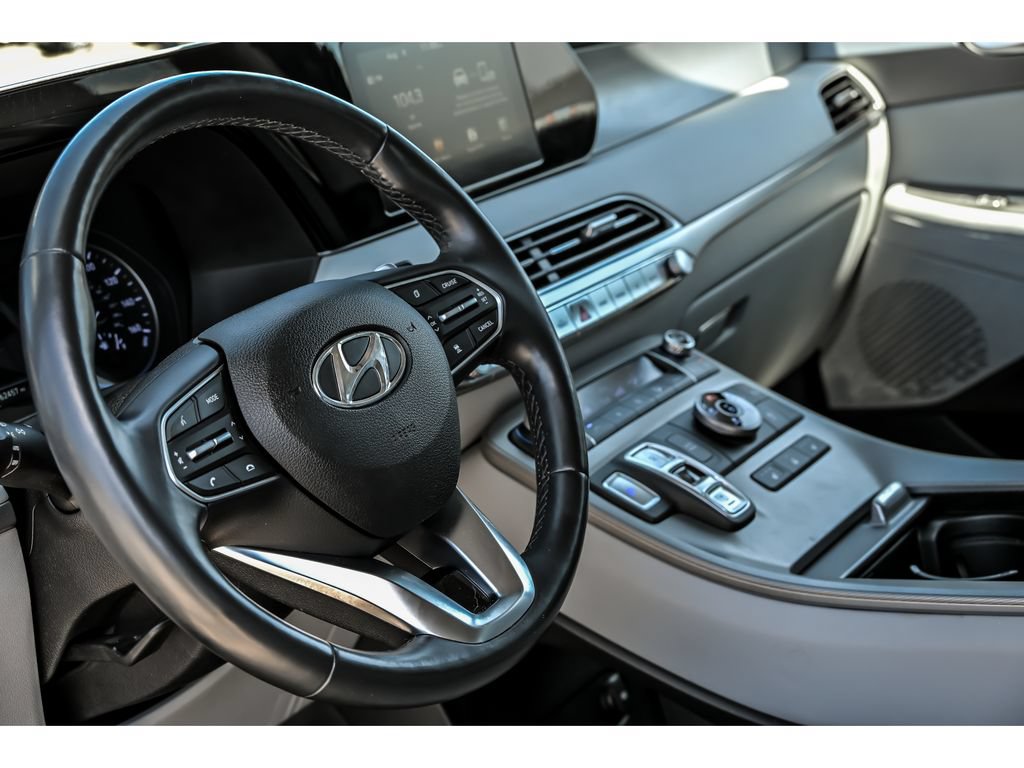 Used 2020 Hyundai Palisade SEL w/ Premium Package AWD/4WD image 19