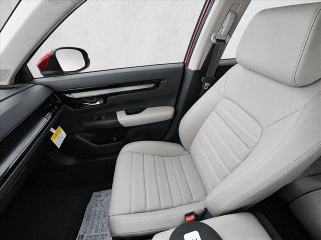 New 2027 Honda CR-V EX-L image 25