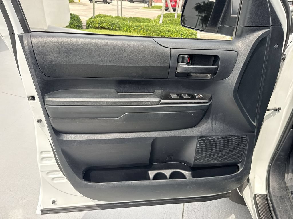 Used 2019 Toyota Tundra SR RWD image 38