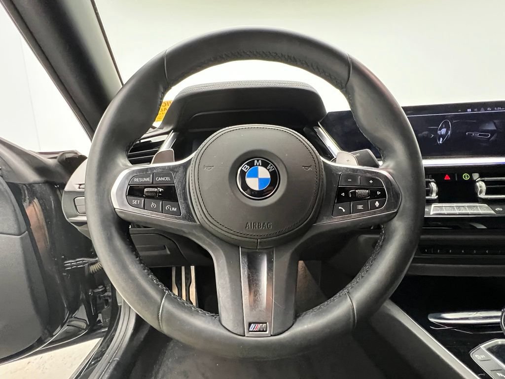 Used 2019 BMW Z4 sDrive30i w/ M Sport Package RWD image 20