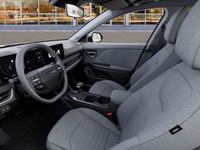 New 2025 Kia K4 EX image 17