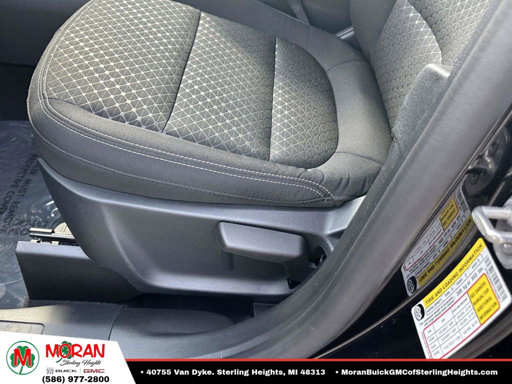 Used 2026 Ford Escape Active w/ Tech Pack #1 AWD/4WD image 20