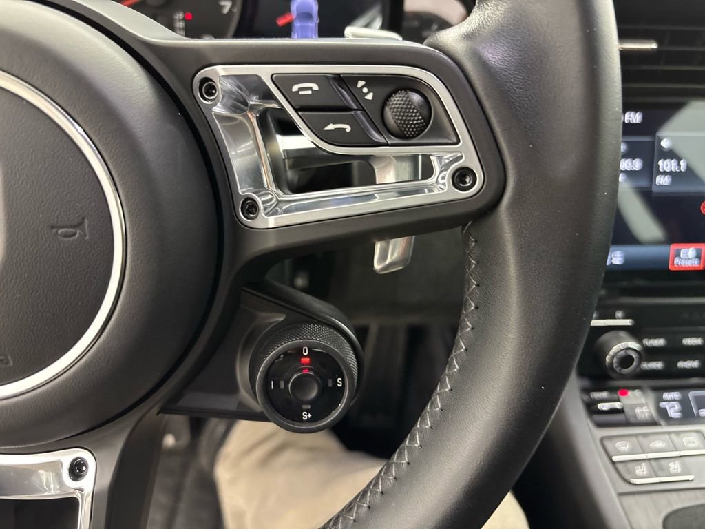 Used 2019 Porsche 911 Carrera GTS image 37