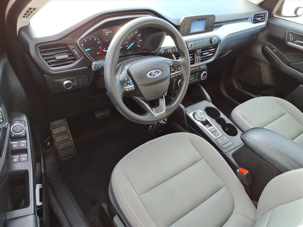 Used 2021 Ford Escape S image 14