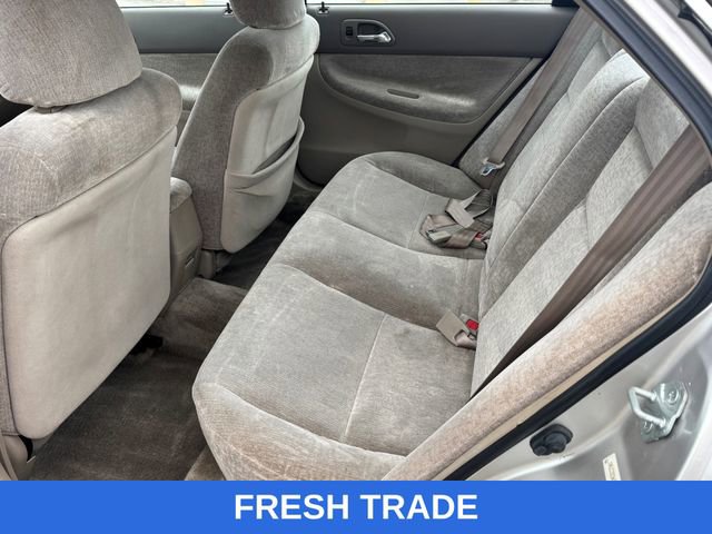 Used 1996 Honda Accord EX image 12