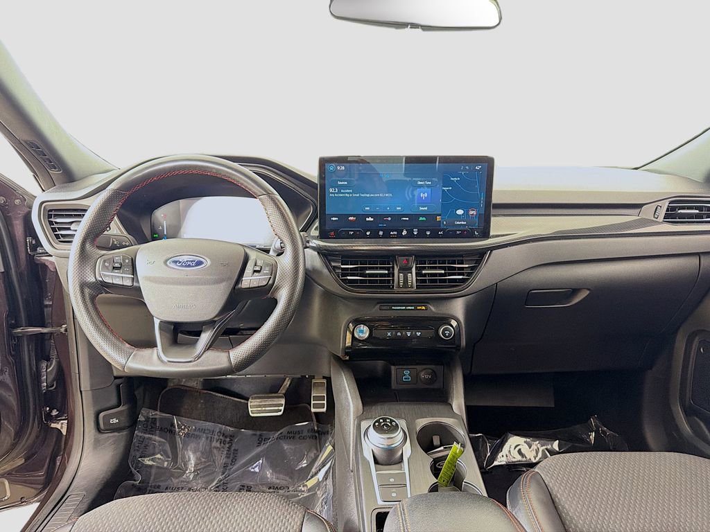 Used 2023 Ford Escape ST-Line Select w/ Tech Pack #1 image 24