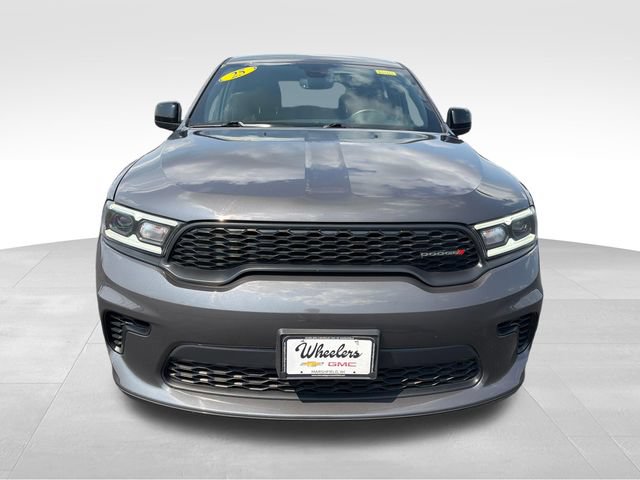 Used 2025 Dodge Durango GT AWD/4WD image 10