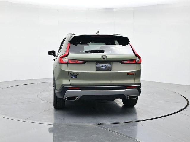 Used 2026 Honda CR-V TrailSport image 8