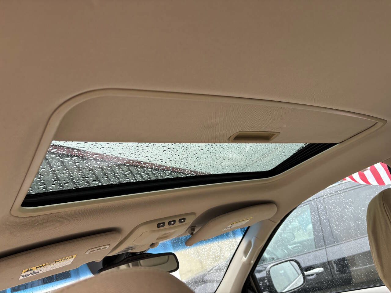 Used 2009 Volvo XC90 3.2 image 10