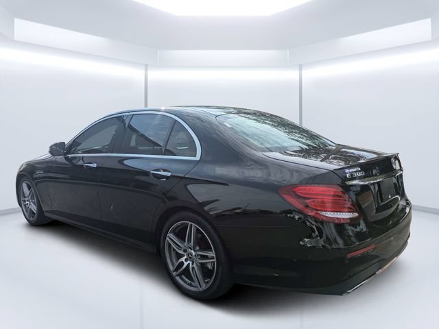 Used 2018 Mercedes-Benz E 300 image 5