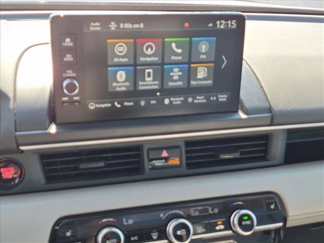 Certified 2025 Honda Pilot Touring image 15