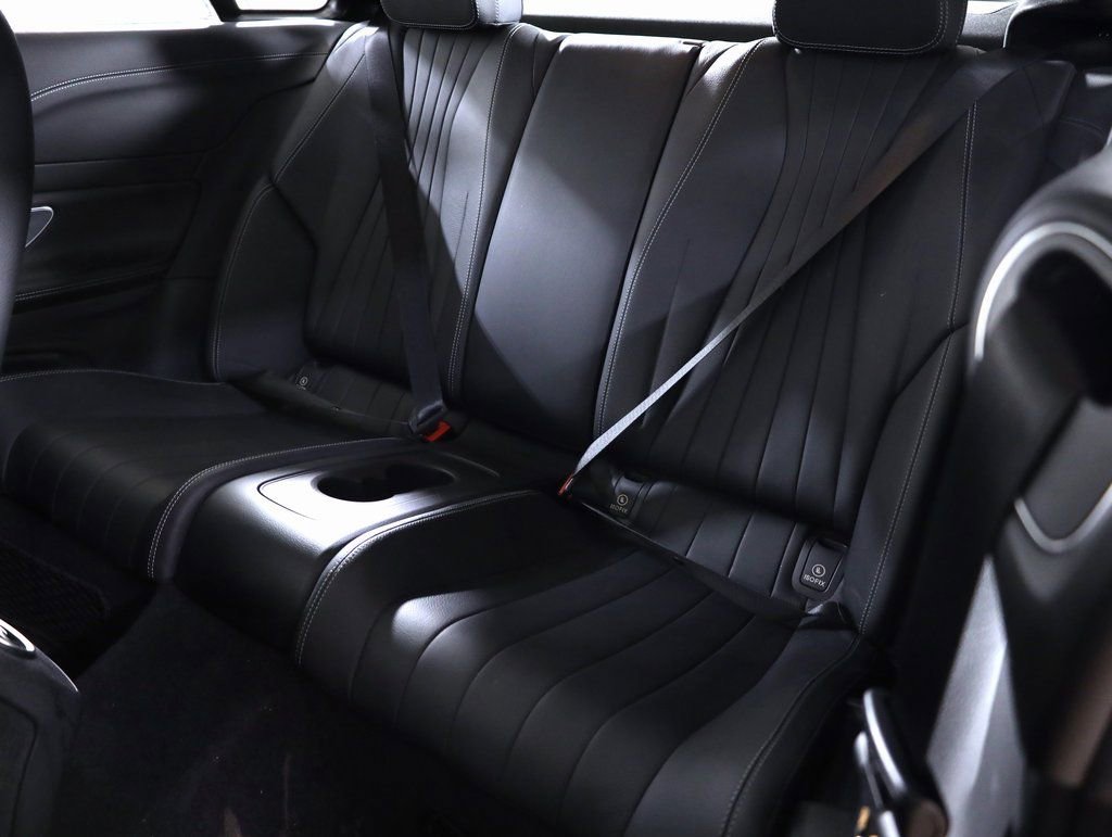Used 2019 Mercedes-Benz E 450 4MATIC Coupe image 34