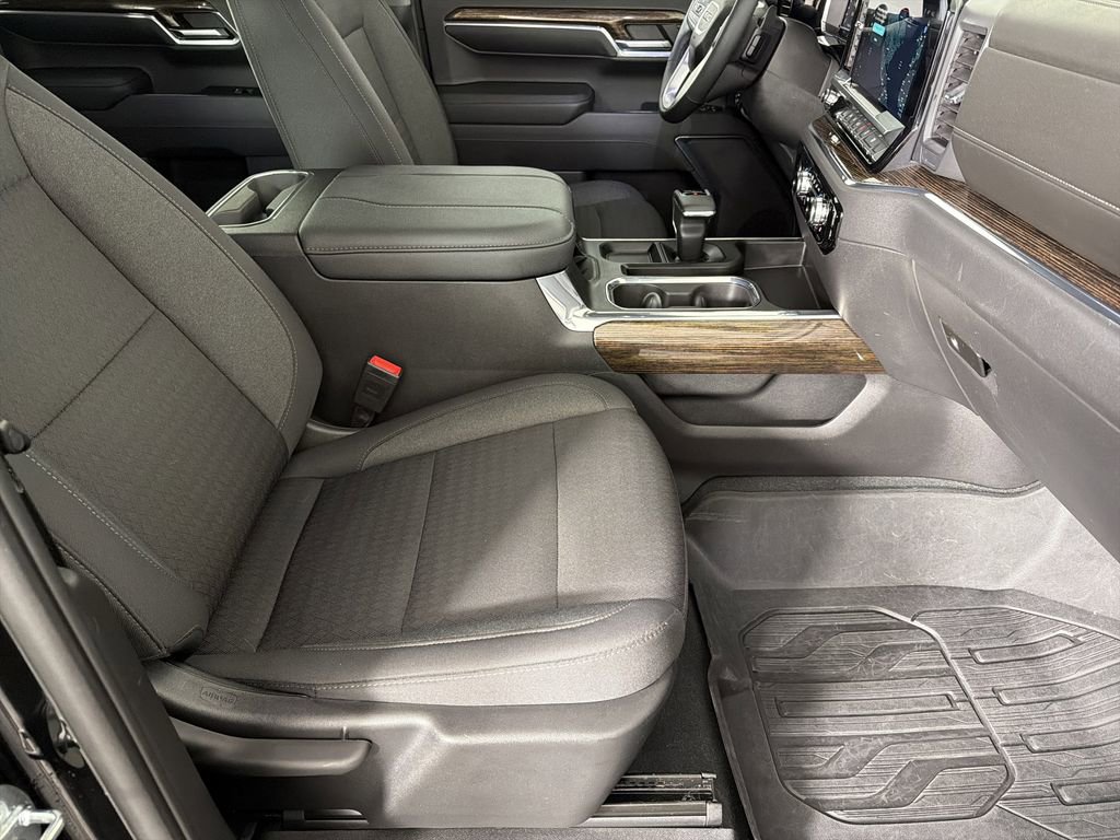 Used 2023 GMC Sierra 1500 Elevation image 11