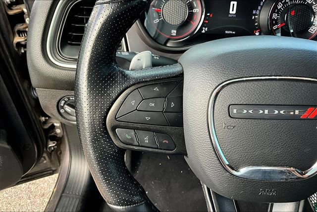 Used 2021 Dodge Challenger GT w/ Blacktop Package image 16