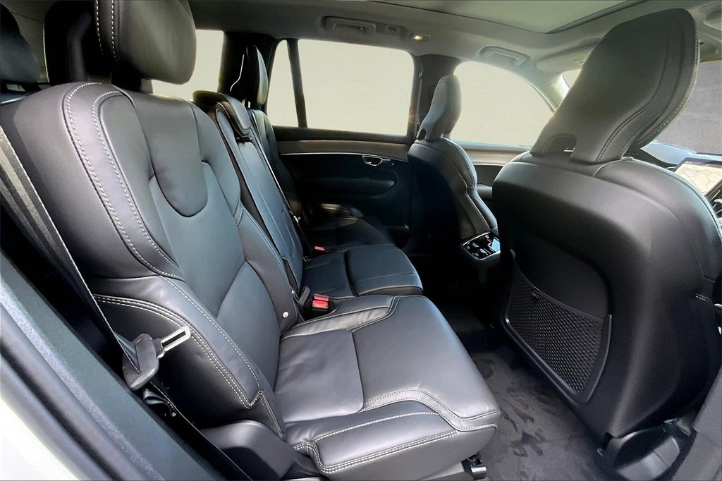 New 2026 Volvo XC90 B6 Ultra w/ Protection Package Premier image 10
