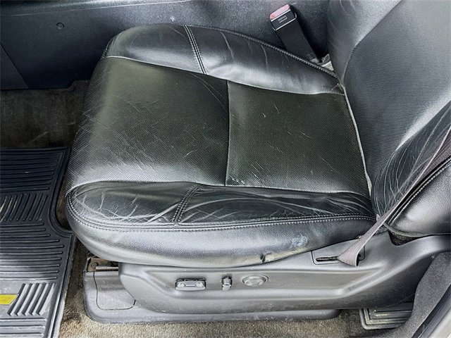 Used 2012 Chevrolet Tahoe LTZ image 21