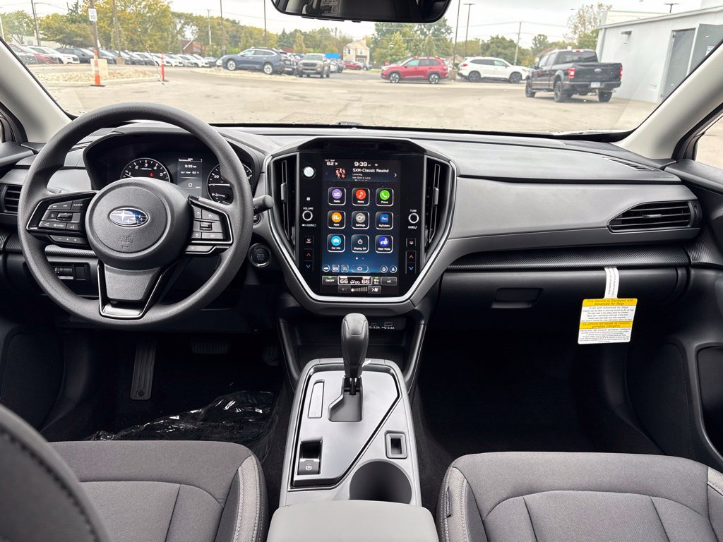 New 2026 Subaru Crosstrek 2.5i Premium AWD/4WD image 11