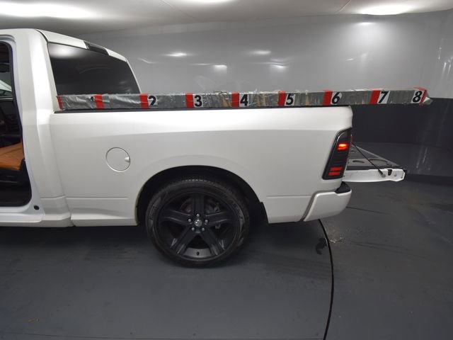 Used 2014 RAM 1500 Sport w/ Convenience Group image 34