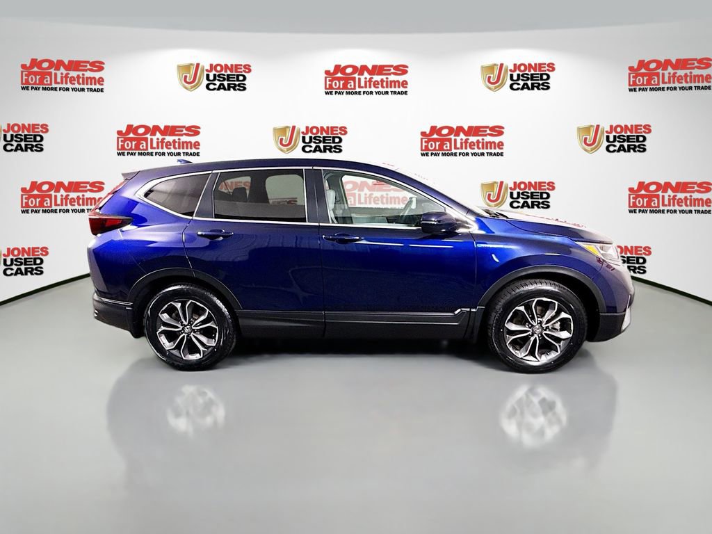 Used 2021 Honda CR-V EX-L image 15