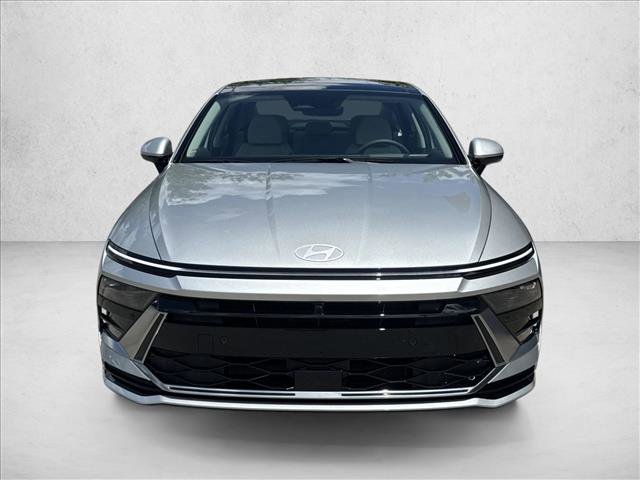 Certified 2025 Hyundai Sonata Limited image 6